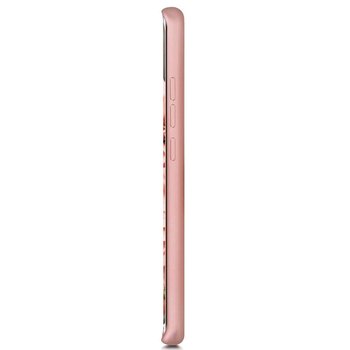 CaseUp Xiaomi Mi Note 10 Lite Kılıf Matte Surface Rose Gold