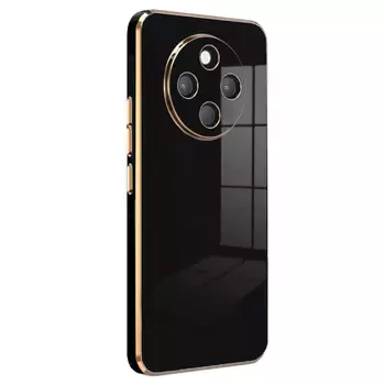 Microsonic Xiaomi Redmi 14C Kılıf Olive Plated Siyah