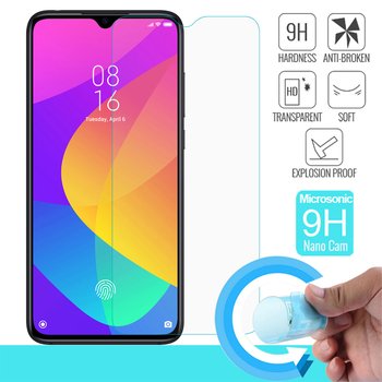 Microsonic Xiaomi Mi 9 Lite Nano Ekran Koruyucu Film