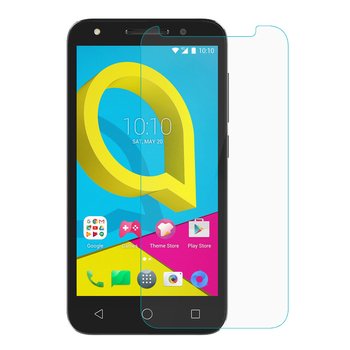 Microsonic Alcatel U5 Nano Ekran Koruyucu Film