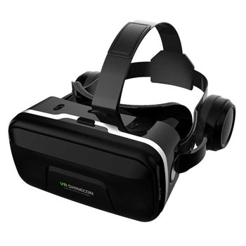 VR Shinecon G04EA 3D Sanal Gerçeklik Gözlüğü