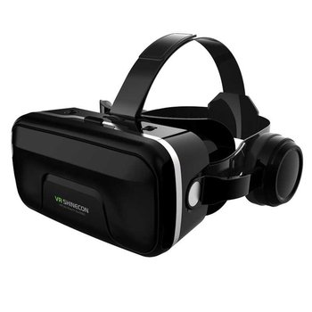 VR Shinecon G04EA 3D Sanal Gerçeklik Gözlüğü