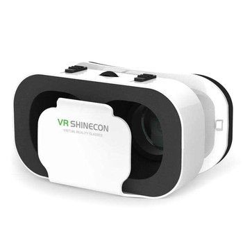 VR Shinecon G05 3D Sanal Gerçeklik Gözlüğü