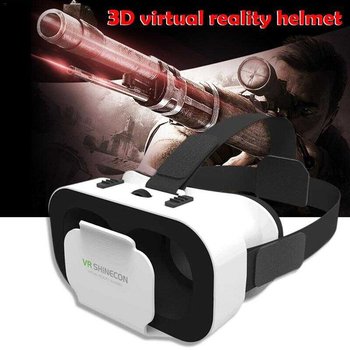 VR Shinecon G05 3D Sanal Gerçeklik Gözlüğü