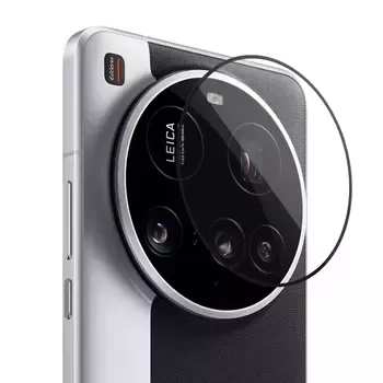 Microsonic Xiaomi 15 Ultra Kamera Lens Koruma Camı