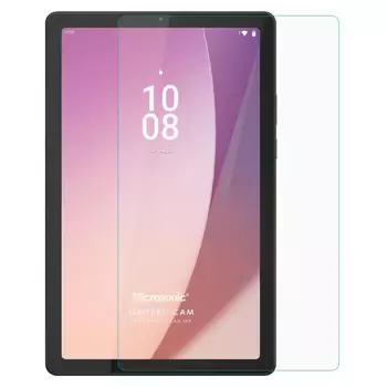 Microsonic Lenovo Tab M9 Tempered Glass Cam Ekran Koruyucu