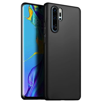 Microsonic Huawei P30 Pro Kılıf Premium Slim Siyah