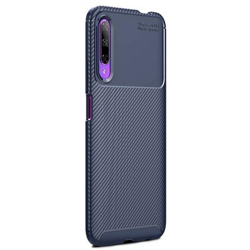 Microsonic Huawei Y9S Kılıf Legion Series Lacivert