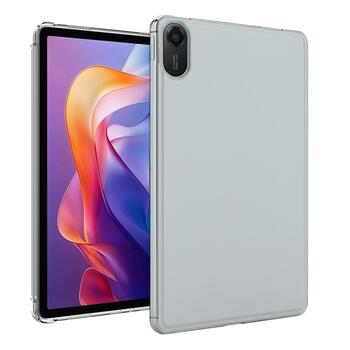 Microsonic Xiaomi Redmi Pad 2 Kılıf Transparent Soft Şeffaf