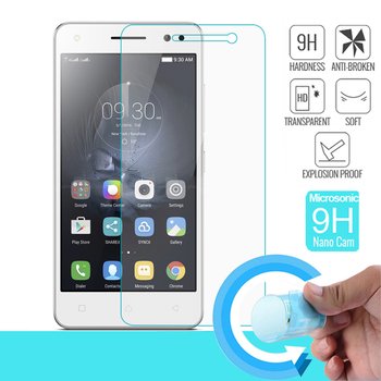 Microsonic Lenovo Vibe S1 Lite Nano Ekran Koruyucu Film