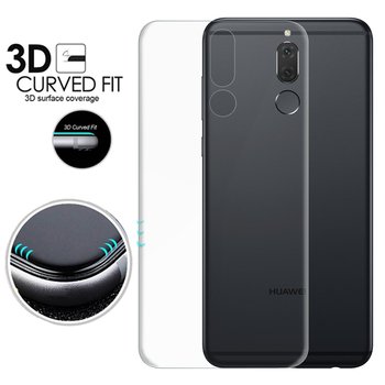 Microsonic Huawei Mate 10 Lite Ekran Koruyucu Film Seti - Ön ve Arka