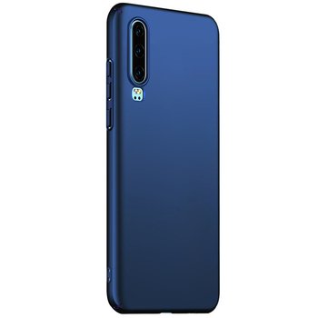 Microsonic Huawei P30 Kılıf Premium Slim Lacivert