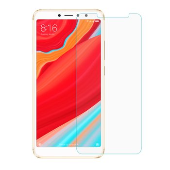 Microsonic Xiaomi Redmi S2 Nano Ekran Koruyucu Film