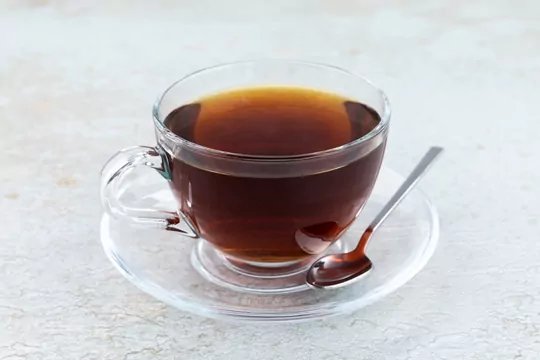 Fincan Çay