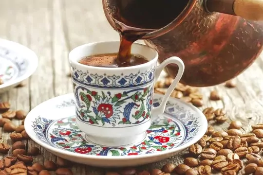 Türk Kahvesi