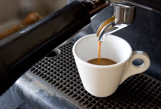 Espresso