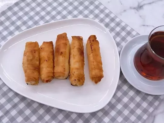 Sigara Böreği (5 adet)