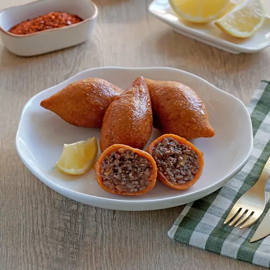 İçli Köfte (Adet)
