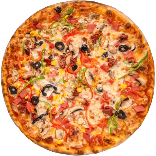 Pizza (Büyük Boy)