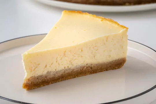 Cheesecake