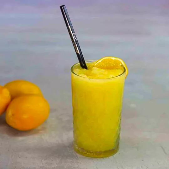 Lime Frozen