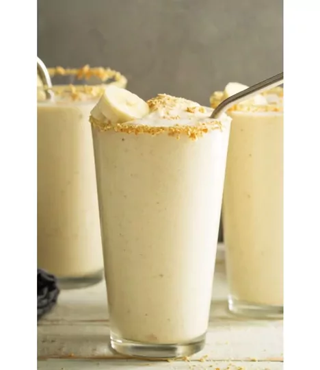 Muz Milkshake