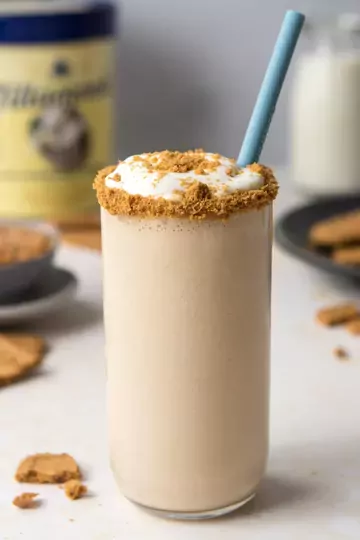 Bitter Milkshake