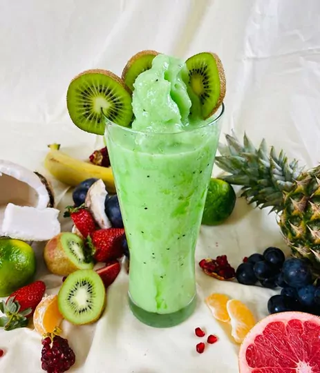 Kivi Milkshake