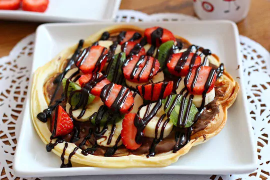 Waffle