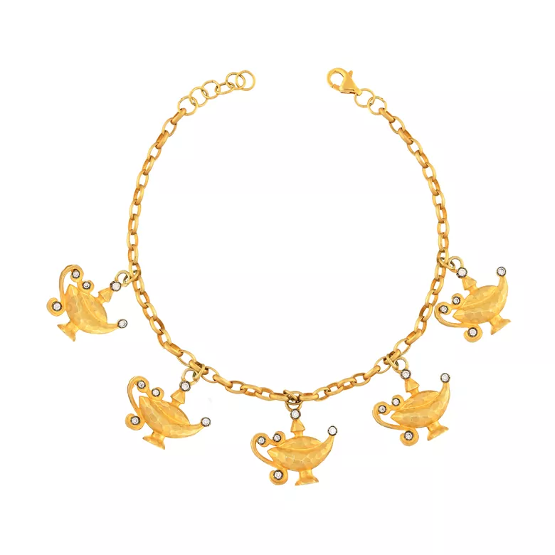 Sihirli Lamba Trend Bileklik