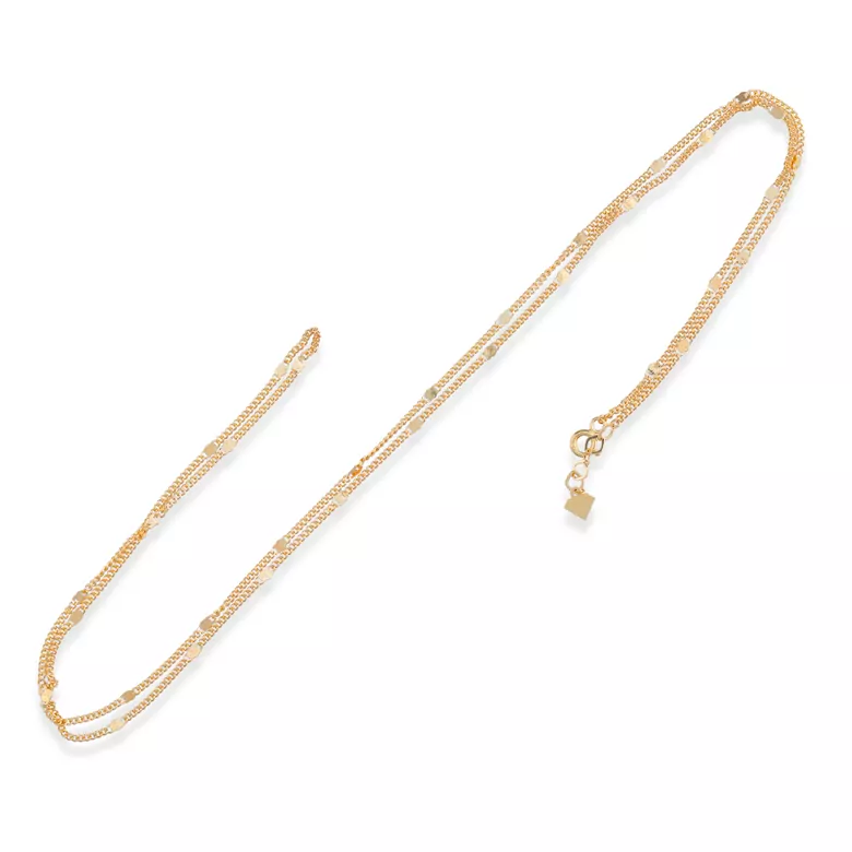 Kalze Zincirli Şahmeran Bileklik