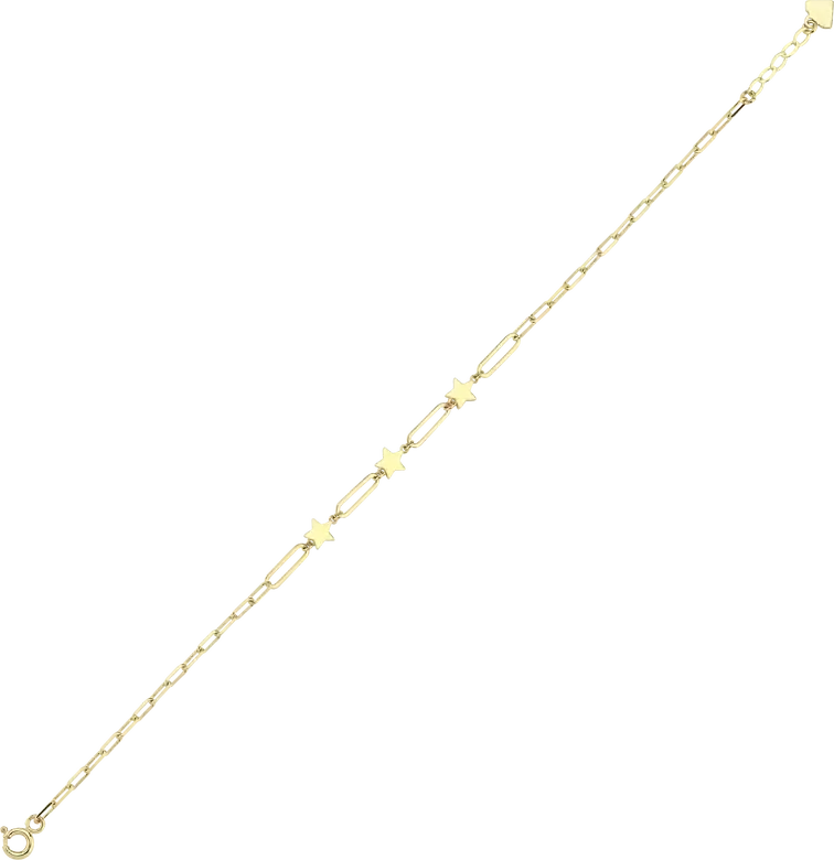 Naif Sıralı Ataç Bileklik