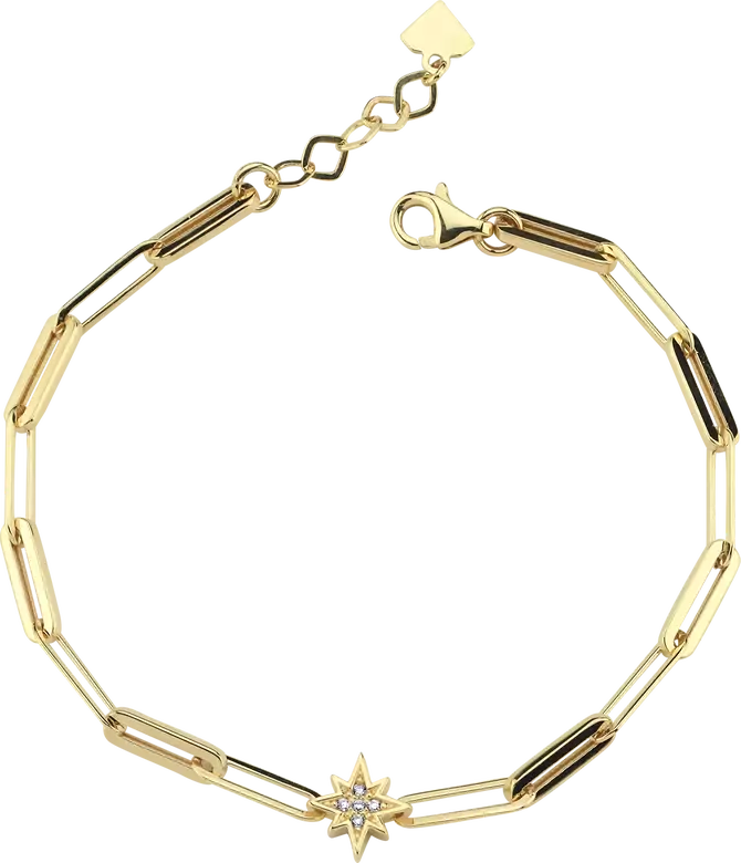 Anka Sıralı Trend Bileklik