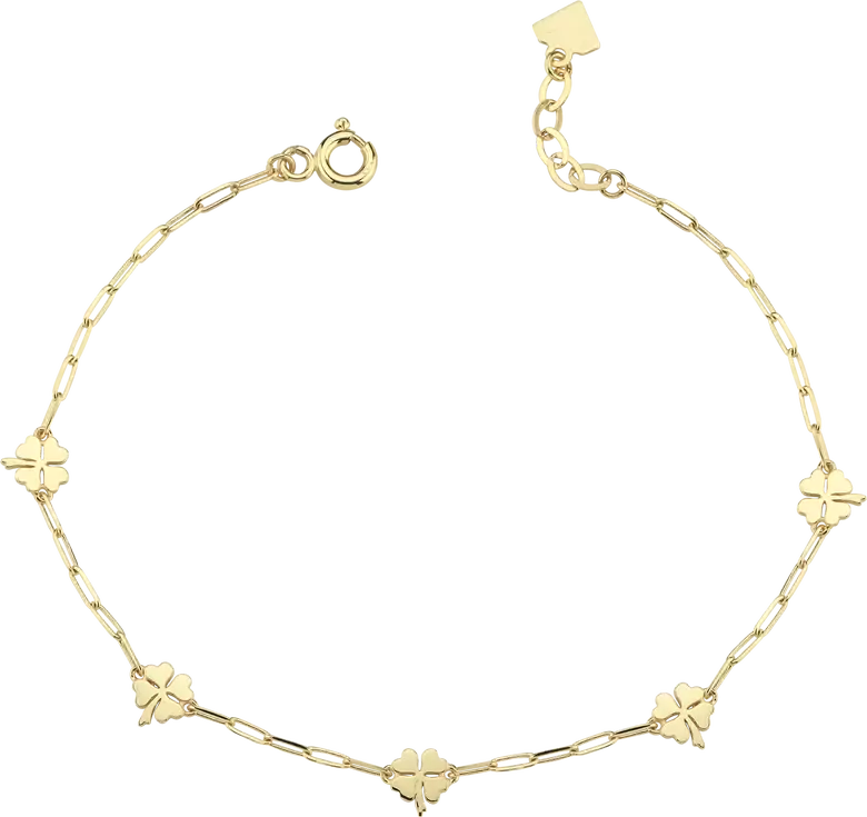 Yonca Trend Bileklik