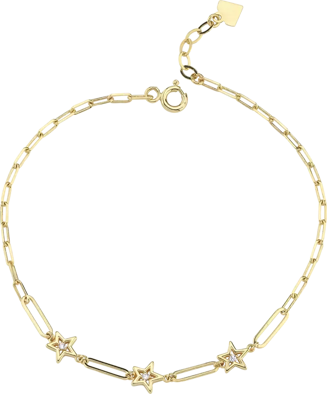 Tasarım Yıldız Bileklik