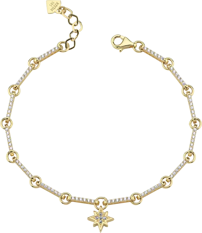 Yaşam Ağacı Bileklik