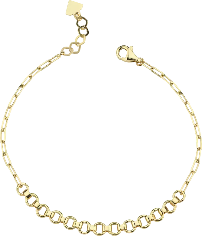 Halka Trend Bileklik