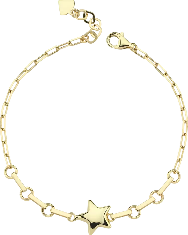 Tasarım Yıldız Bileklik