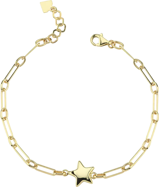 Tasarım Yıldız Bileklik