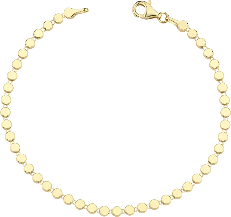 Pullu Trend Bileklik