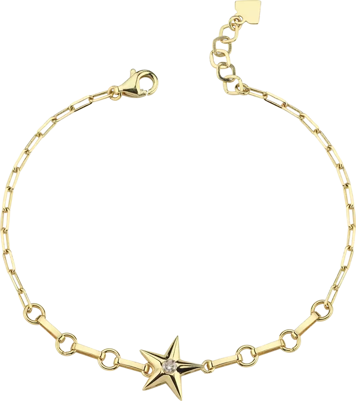 Yıldız Ataç Kolye