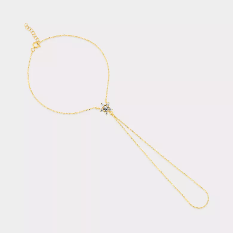 STAR PIRLANTA ŞAHMERAN BİLEKLİK