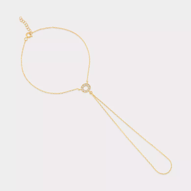 INFINTY ŞAHMERAN BİLEKLİK