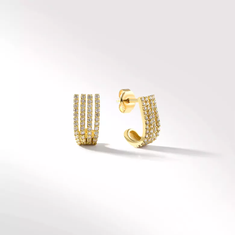 KRIOS FOUR LINE PIRLANTA KÜPE