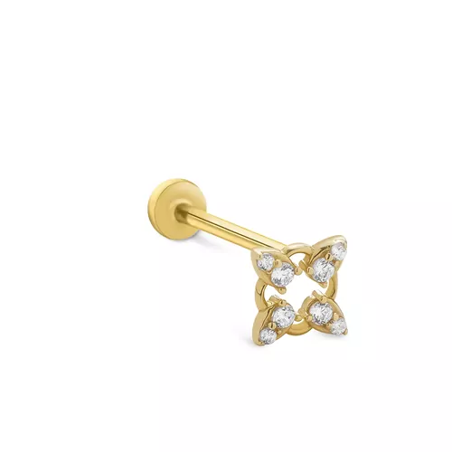 HEDEF TASARIM TRAGUS KÜPE