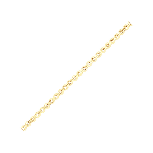 4,00 mm TRAŞLI GÜVERSELİ ZİNCİR