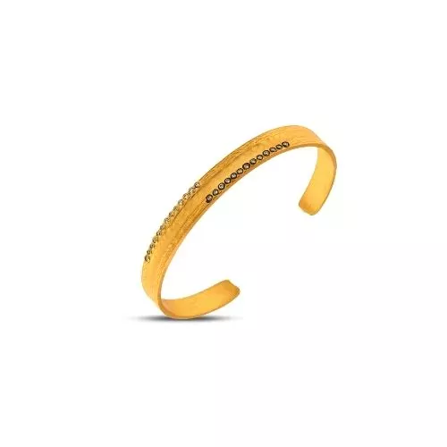 Fantazi Taşlı Kelepçe