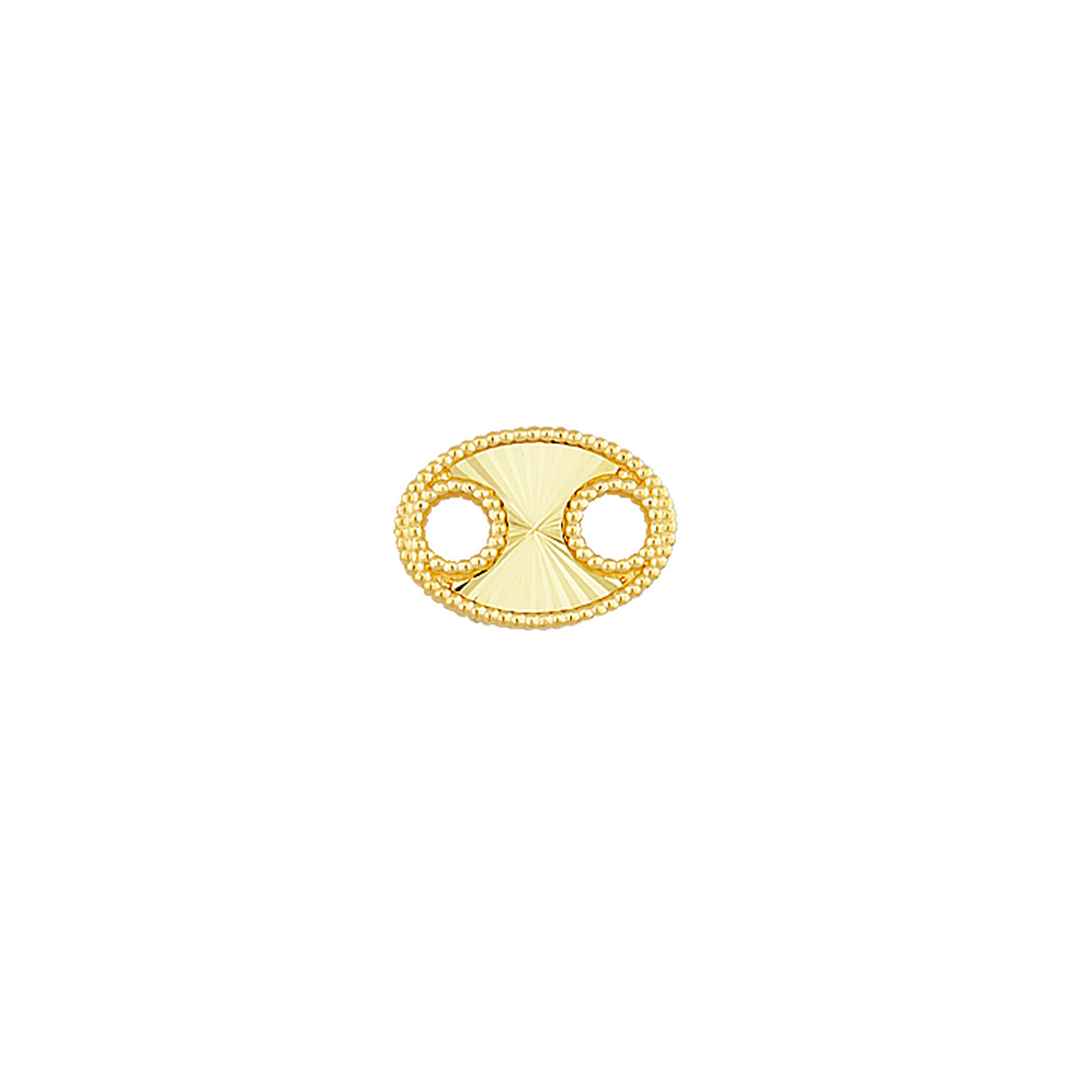 OVAL DELİKLİ ARA PARÇA UÇ