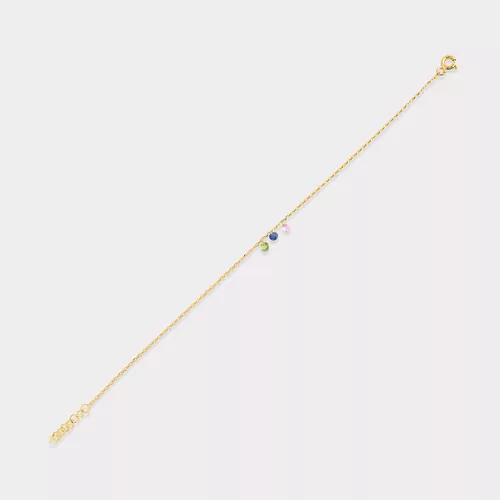 MC.SAPPHIRE RAINBOW DREAMS BİLEKLİK