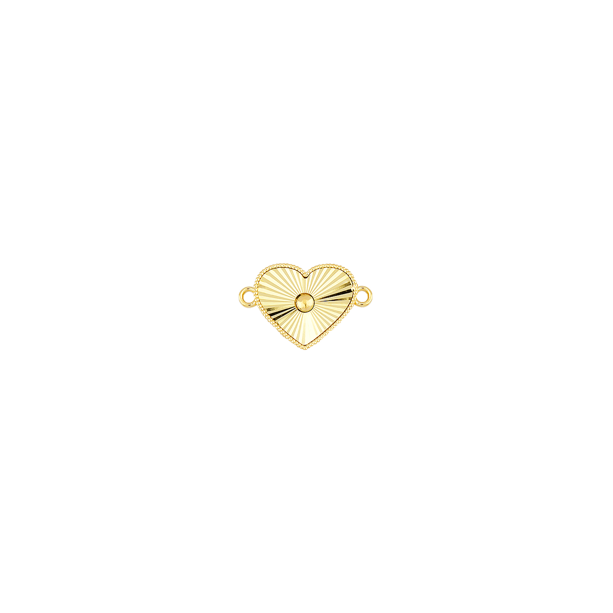 AYNALI KALP ARA PARÇA TAMAMLAYICI UÇ